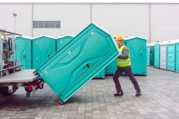 Best Temporary restroom rental  in Baltimore, OH