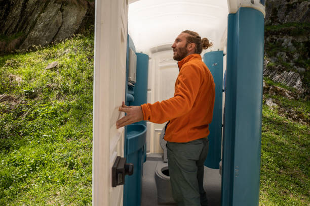 Best Portable toilet rental cost  in Baltimore, OH