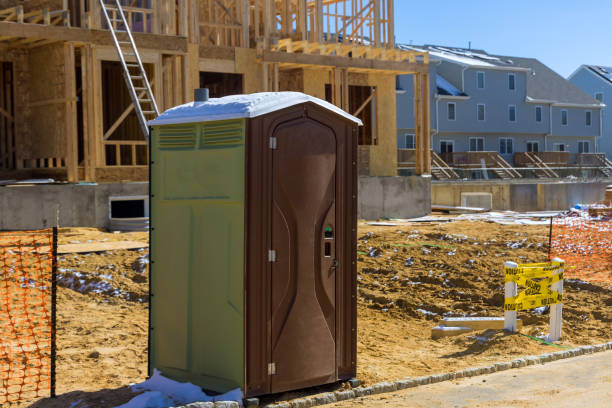 Best Emergency porta potty rental  in Baltimore, OH