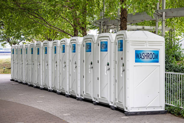 Best Portable bathroom rental  in Baltimore, OH