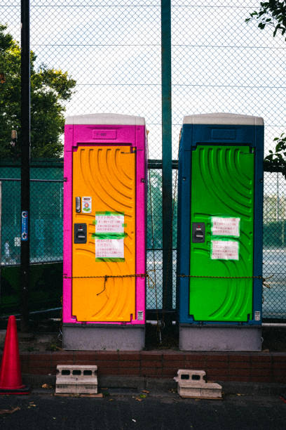 Best High-end porta potty rental  in Baltimore, OH