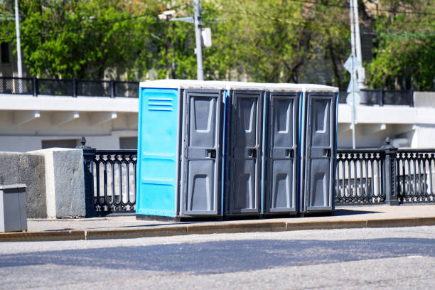 Porta potty rental for festivals in Baltimore, OH